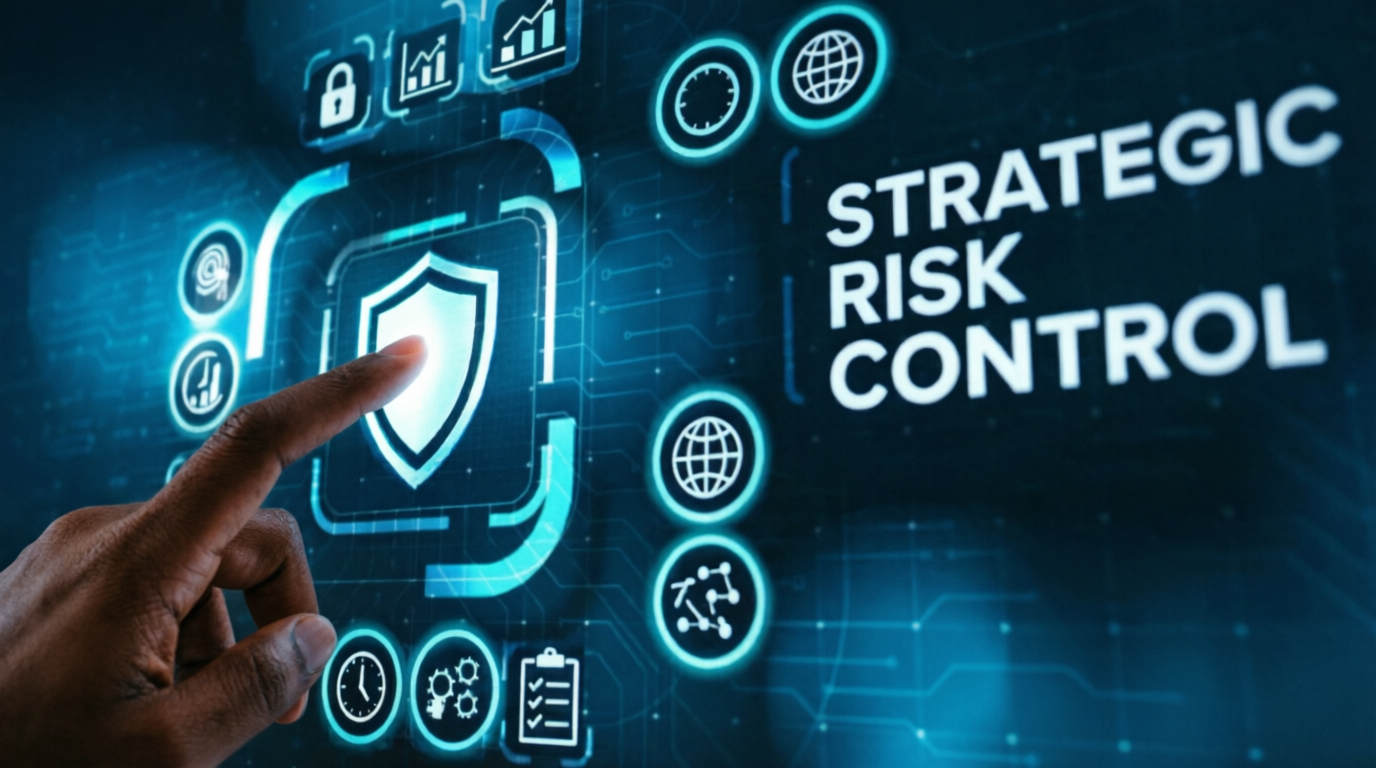 Technology Risk Management